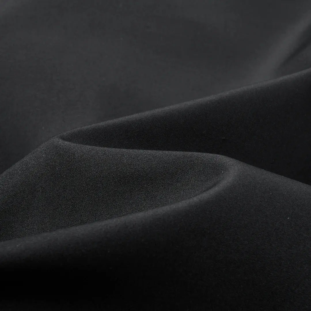 2024 Spring and Autumn New Baseball Collar Short Loose Solid Color Jacket Men's Business Casual Thin Coat Trend Ai-TechWorld 