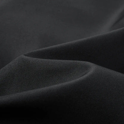 2024 Spring and Autumn New Baseball Collar Short Loose Solid Color Jacket Men's Business Casual Thin Coat Trend Ai-TechWorld 