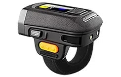 Urovo U2: Android 10 2GB RAM/16GB ROM Wearable Smart Computer with Quad-core 1.2GHz Ai-TechWorld 