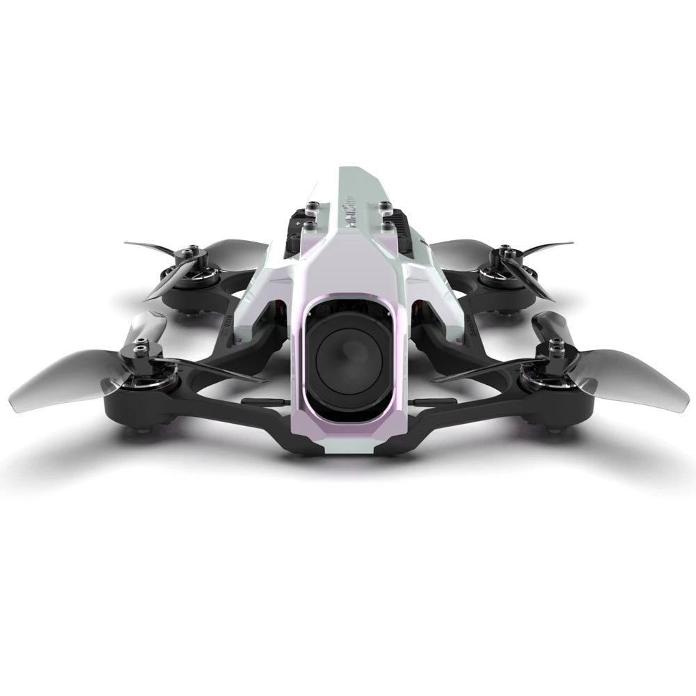 Speedybee Mario Mini 25 Mini25 2.4Ghz 3S FPV Drone (F435 AIO FC and OX32bit 25A 4in1 ESC) Ai-TechWorld 