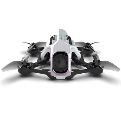 Speedybee Mario Mini 25 Mini25 2.4Ghz 3S FPV Drone (F435 AIO FC and OX32bit 25A 4in1 ESC) Ai-TechWorld 