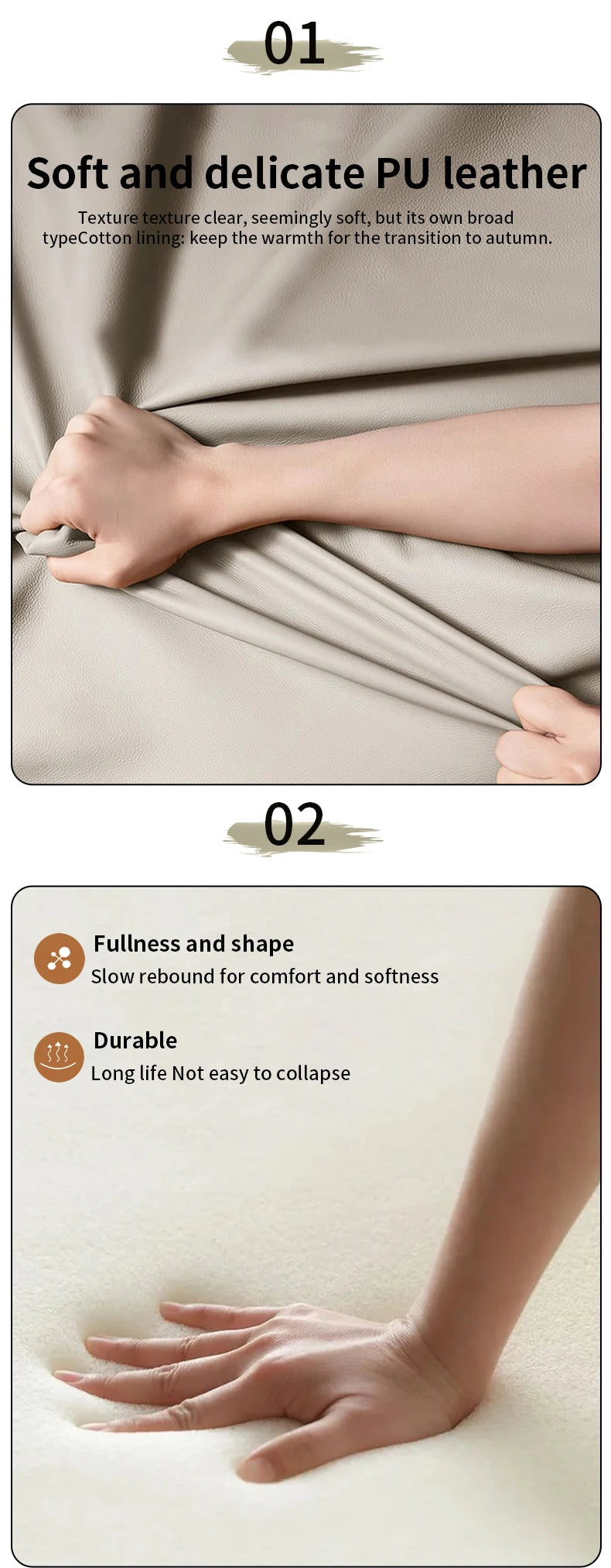 Salon Head Spa Synthetic Leather Head Therapy Beds Automatic Massage Shampoo Bed Ai-TechWorld 