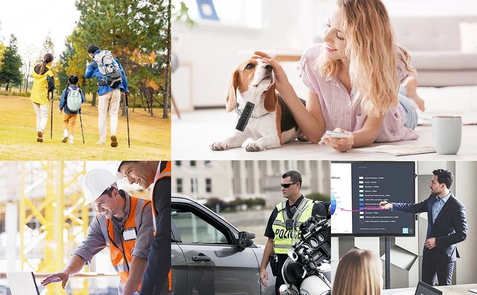 NEW WIth Wifi Hotspot Mini Camera 1080P Portable Digital Video Recorder Body Camera Night Vision DVR Miniature Camcorder Ai-TechWorld 