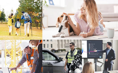 NEW WIth Wifi Hotspot Mini Camera 1080P Portable Digital Video Recorder Body Camera Night Vision DVR Miniature Camcorder Ai-TechWorld 