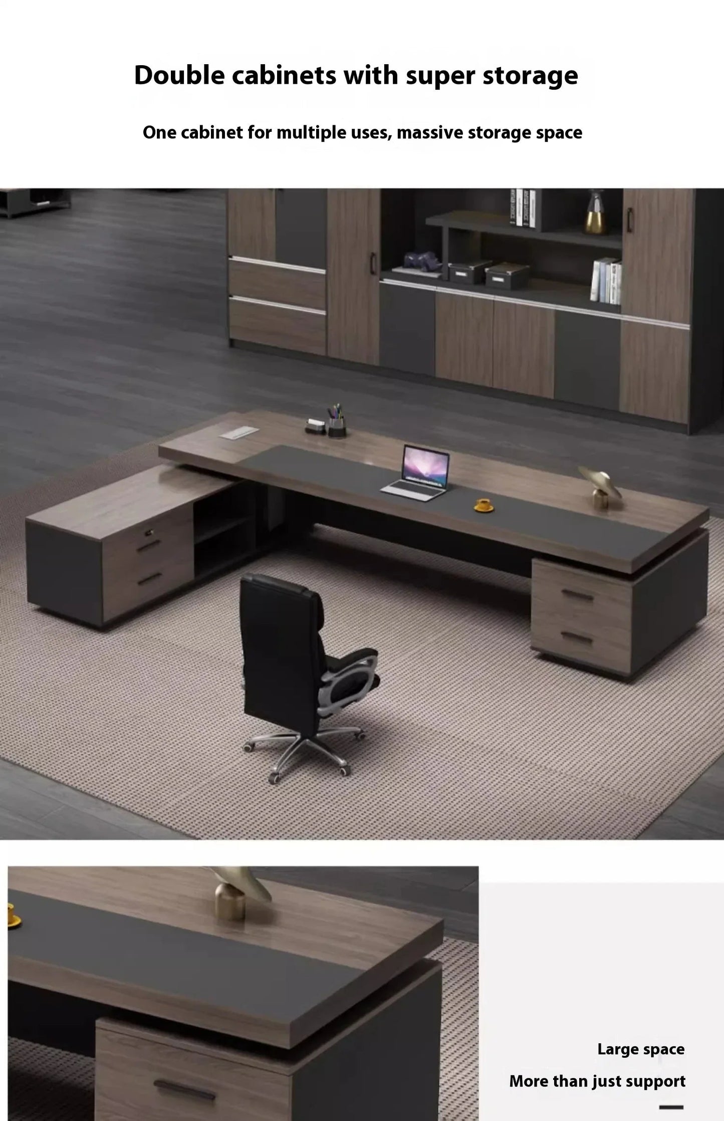 Lift-top Desk Gaming Chair Dressing Table Automatic Auxiliary Multifunction Home Furniture Office Desks Work Setup Accessories Ai-TechWorld 