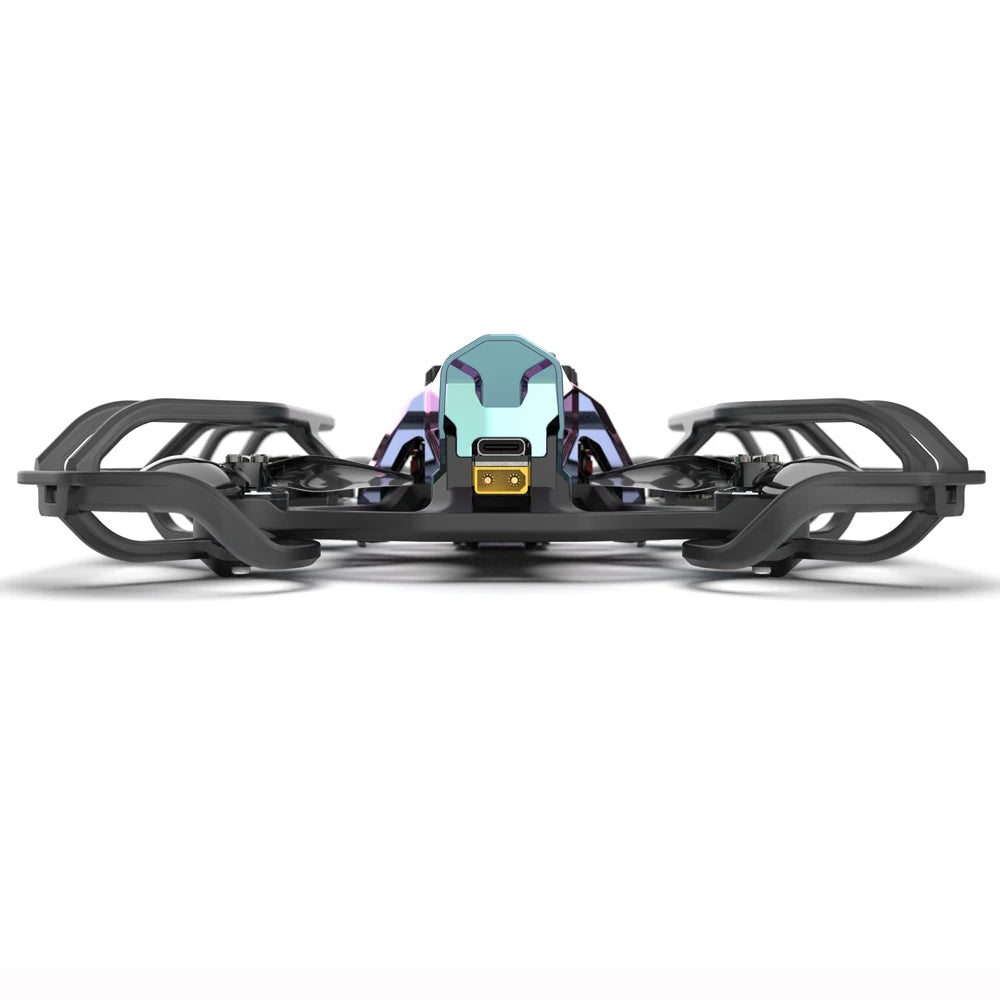 Speedybee Mario Mini 25 Mini25 2.4Ghz 3S FPV Drone (F435 AIO FC and OX32bit 25A 4in1 ESC) Ai-TechWorld 