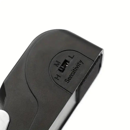 Secure Your Home or Apartment Anywhere with This Portable Door Stop Alarm! Ai-TechWorld 