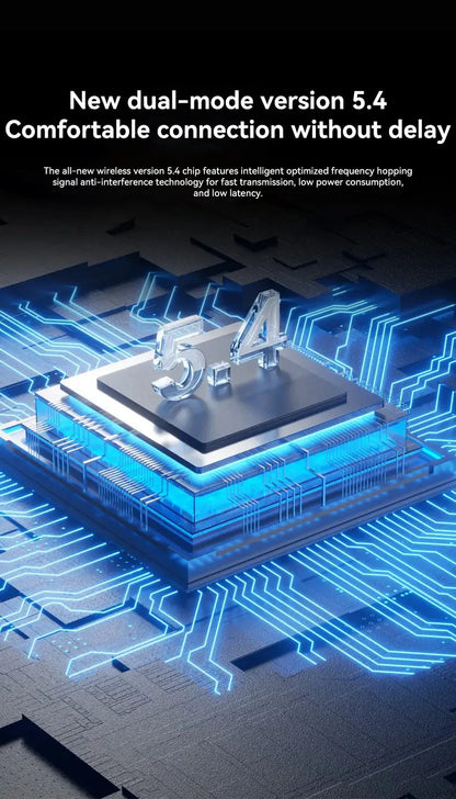 MZYMI Q39 AI Translation Wireless Earphone TWS Ear Hook Sport Running Bluetooth Headset ENC Noise Cancelling Headphone With Mic Ai-TechWorld 