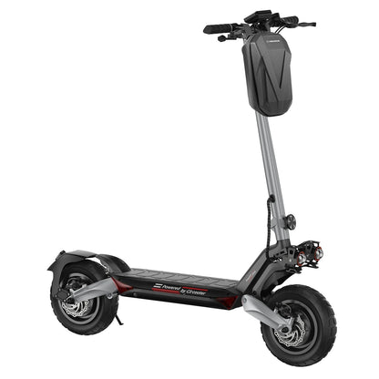 Circooter Raptor pro adult escooter, 1600W motor, 48V 20AH folding E-scooter, 10-inch tire, E-mountain scooter, electric scooter Ai-TechWorld 