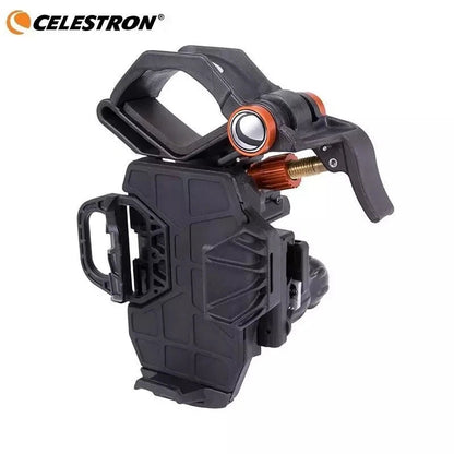 Celestron NexYZ 3-Axis Universal Smartphone Adapter Mobile Suitable for astronomical telescopes binoculars microscopes sights Ai-TechWorld 