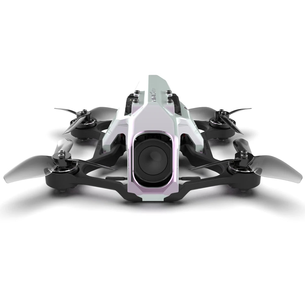 Speedybee Mario Mini 25 Mini25 2.4Ghz 3S FPV Drone (F435 AIO FC and OX32bit 25A 4in1 ESC) Ai-TechWorld 