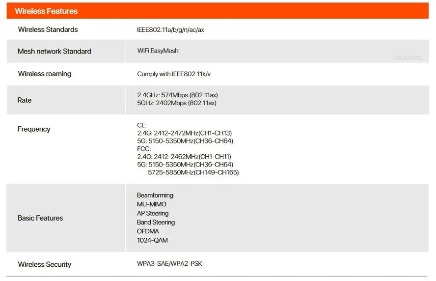 Tenda AX3000 WiFi6 Mesh System EM/MX12 Wireless Router Wi-Fi6 Mesh WiFi Router up to 7000 sq.ft. Wifi range extender WIFI 6 Mesh Ai-TechWorld 