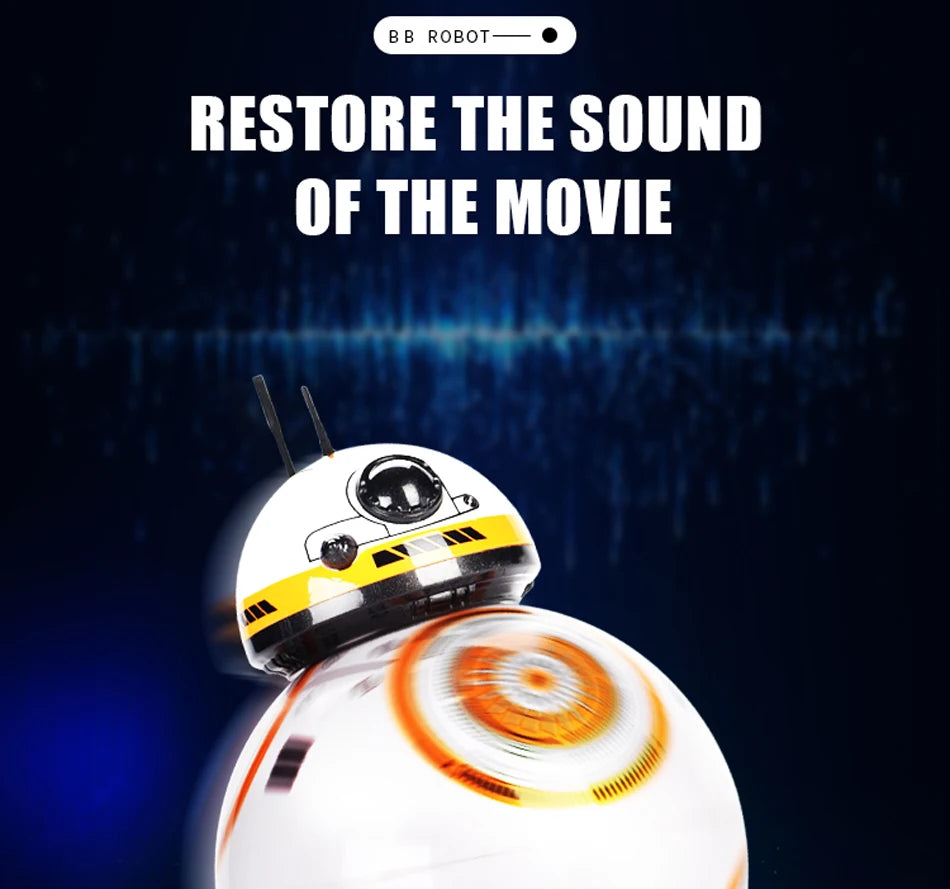 RC Robot 2.4G Radio Remote Control With Sound Watch Gesture Induction Sensor Intelligent Robot Car Model Kid Electronic Toy Gift Ai-TechWorld 