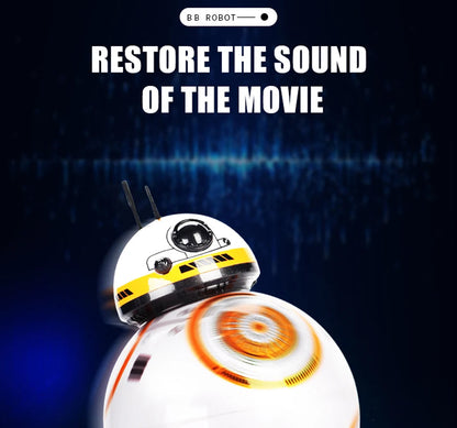 RC Robot 2.4G Radio Remote Control With Sound Watch Gesture Induction Sensor Intelligent Robot Car Model Kid Electronic Toy Gift Ai-TechWorld 