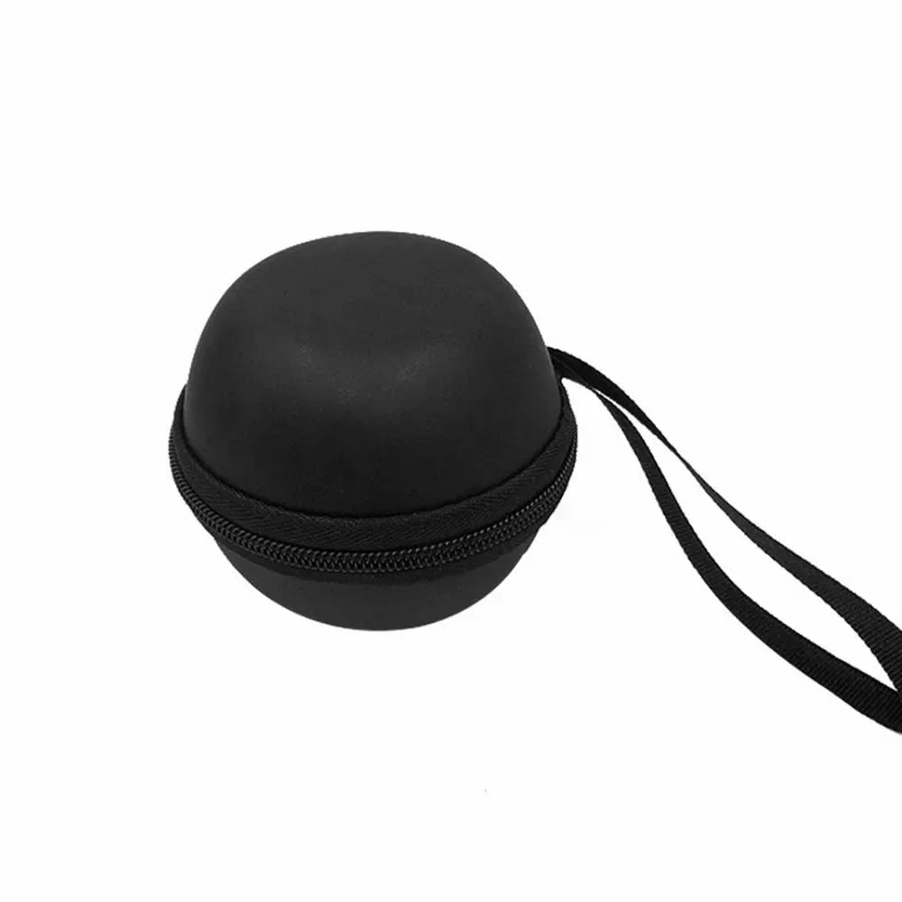 Wrist Force Ball/ball box Alloy Steel Massage Fitness Beauty and Grip Strength Bball Can Relieve Fatigue Throughout the Body Ai-TechWorld 