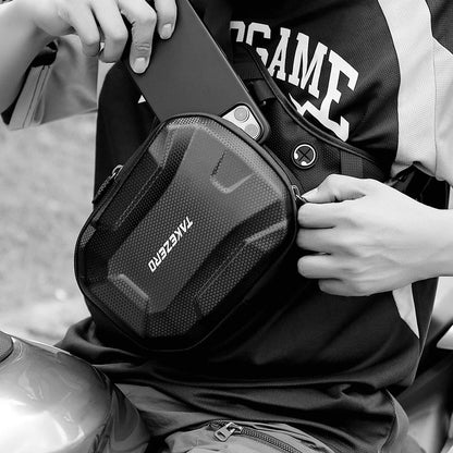 Motorcycle Leg Side Bag Travel Bag Waterproof Motorbike Waist Leg Bag Outdoor Sports Casual Fanny Pack Men Women Hip Bum Pack Ai-TechWorld 