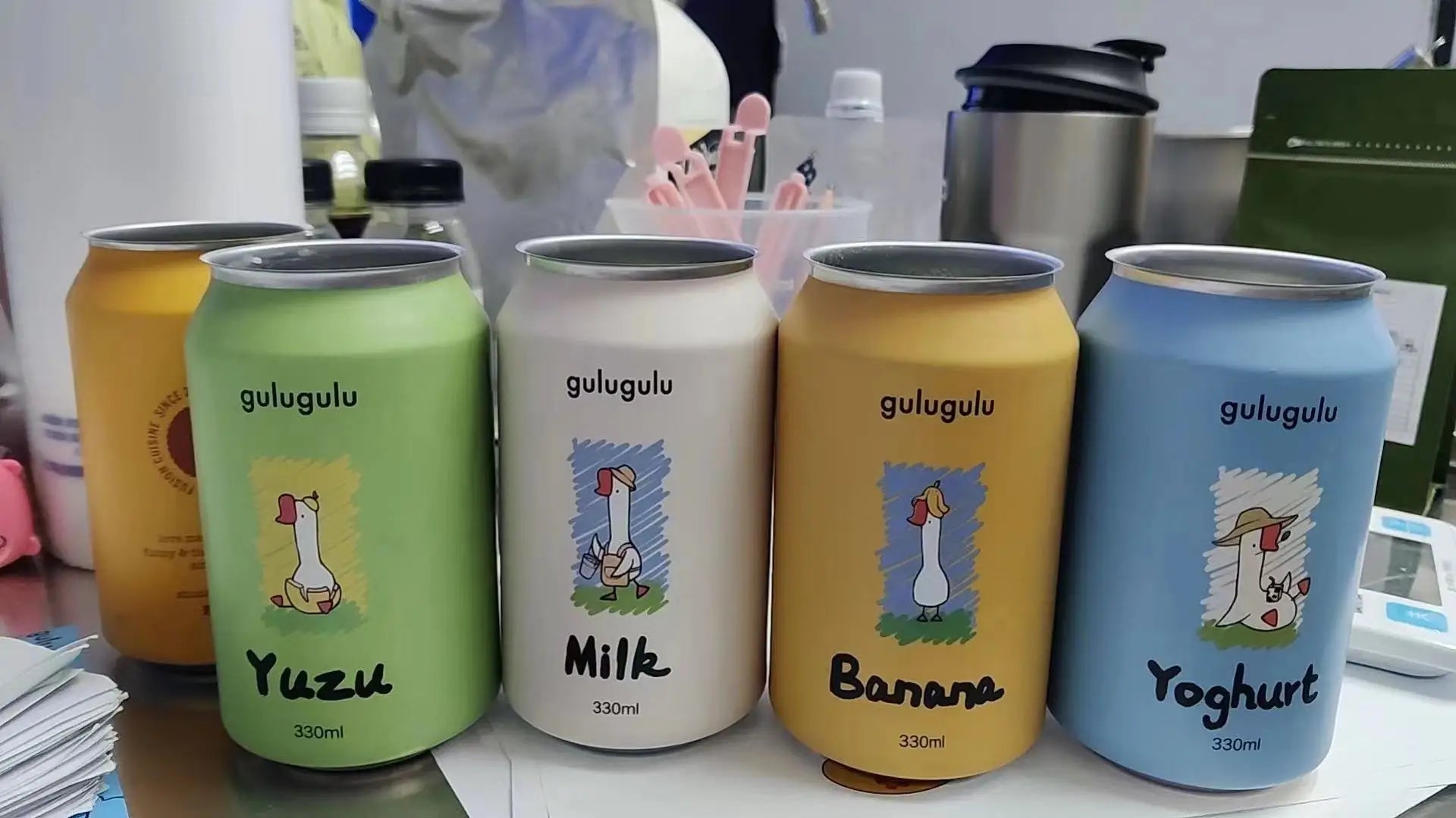 New Technique 5S Intelligent Can Sealing Machine Automatic Lifting And Lowering Non Rotary Plastic PET Tin Jar Beer Cans Seamer Ai-TechWorld 