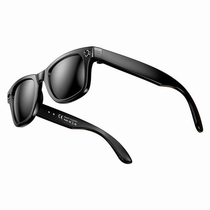 Xiaomi 800W Pixel Smart Glasses With AI Camera Recognition Video Recording Bluetooth Calling Music Playback Glasses For Gifts Ai-TechWorld 