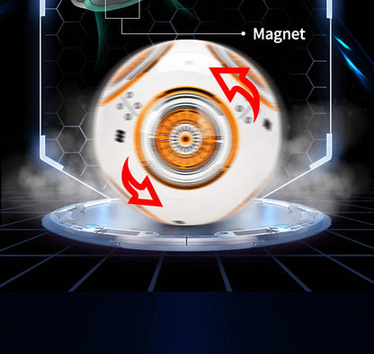 RC Robot 2.4G Radio Remote Control With Sound Watch Gesture Induction Sensor Intelligent Robot Car Model Kid Electronic Toy Gift Ai-TechWorld 