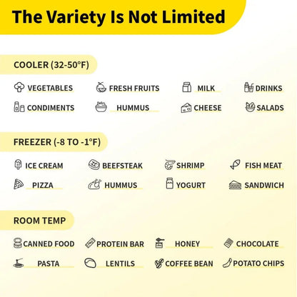 HAHA Smart Vending Freezer POS NFC Temperature Range -8F to 50F for Ice Cream And Drinks(550) Ai-TechWorld 
