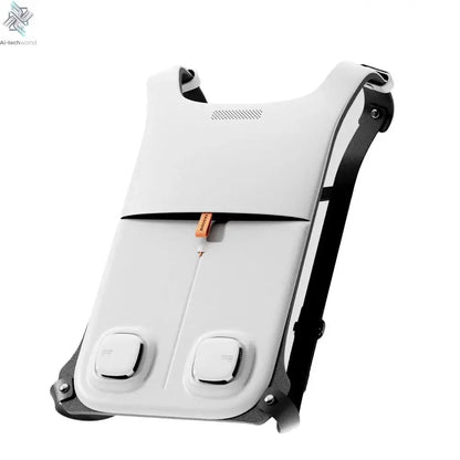 Semiconductor Cooling Back Pad Lightweight Air Conditioned Work Clothes Refrigeration Cooling Clothing Summer Cool Work Clothes Ai-TechWorld 