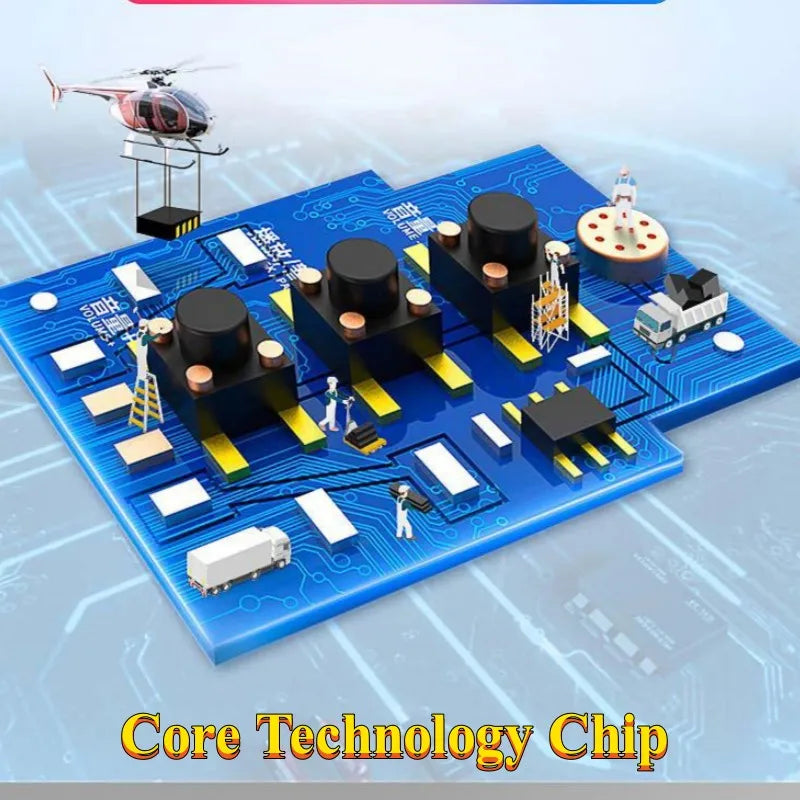 Original J60 4K Wireless Virtual Reality VR Glasses Stereo 3D Videos Google Cardboard Box Headset Helmet for Smartphone Max 6.7" Ai-TechWorld 