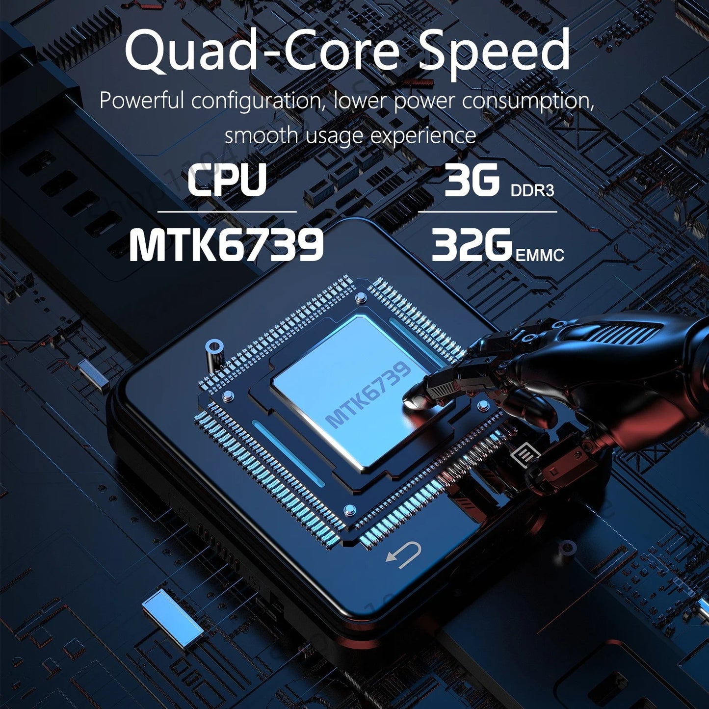 S998 4G Smart Watch Android 11.0 OS Smartwatch 2.64 inch Large Screen 480*480 MTK6739 500W Dual Camera 1200mAH Battery Wifi GPS Ai-TechWorld 