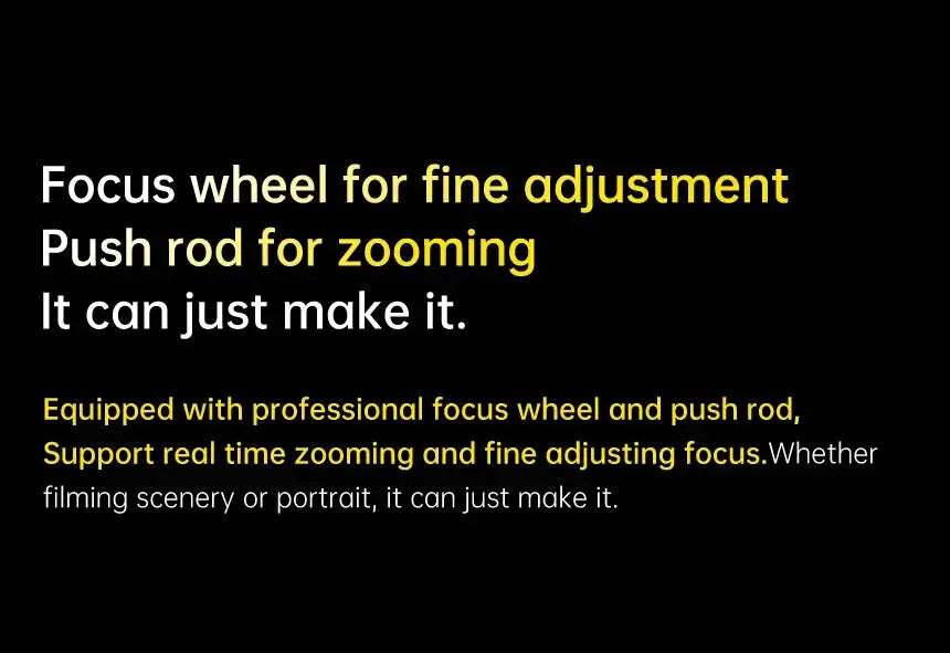 AOCHUAN Smart XE 3-Axis Handheld Gimbal Stabilizer for Smartphone iPhone Android Face Tracking Tiktok Vlog Live Streaming Ai-TechWorld 