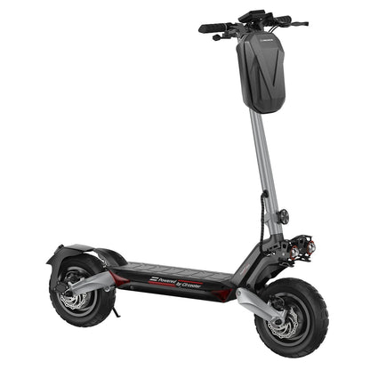 Circooter Raptor pro adult escooter, 1600W motor, 48V 20AH folding E-scooter, 10-inch tire, E-mountain scooter, electric scooter Ai-TechWorld 