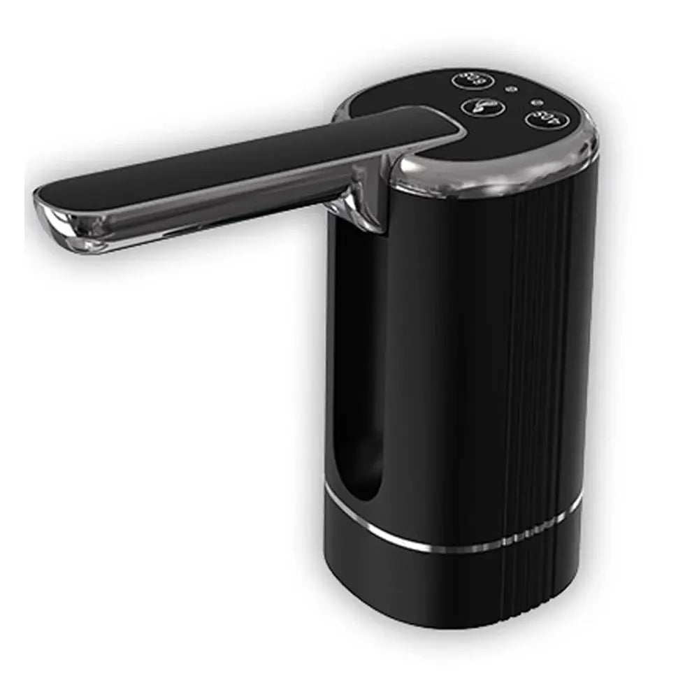 Water Dispenser Bottle Pump, Electric Water Pump for Universal 2-5 Gallon Bottle, Portable USB Charging Drinking Water Dispenser Ai-TechWorld 