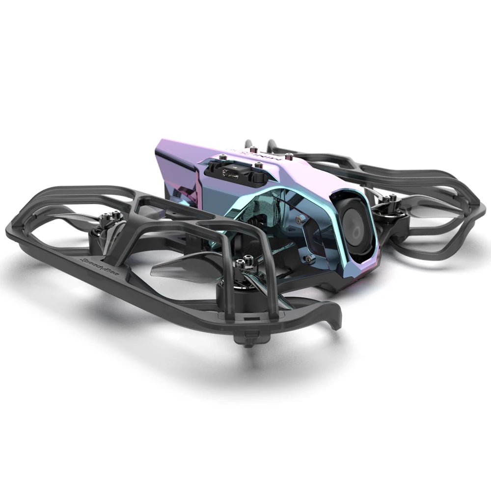 Speedybee Mario Mini 25 Mini25 2.4Ghz 3S FPV Drone (F435 AIO FC and OX32bit 25A 4in1 ESC) Ai-TechWorld 