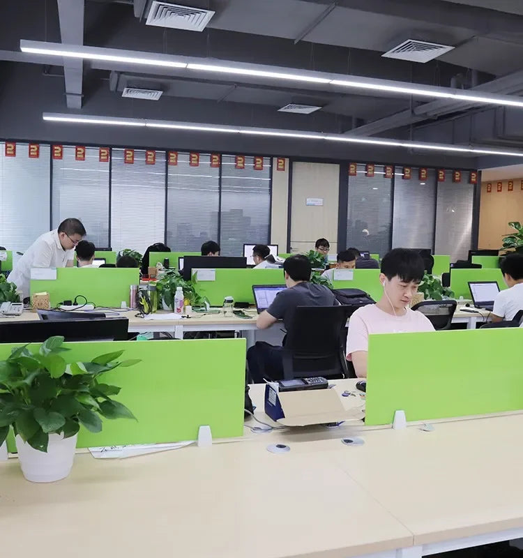 Urovo U2: Android 10 2GB RAM/16GB ROM Wearable Smart Computer with Quad-core 1.2GHz Ai-TechWorld 