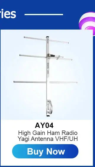 Retevis RT86 10W Walkie Talkie Professional Two Way Radio Long Range Walkie Talkie UHF Communication radio for Outdoor Business Ai-TechWorld 