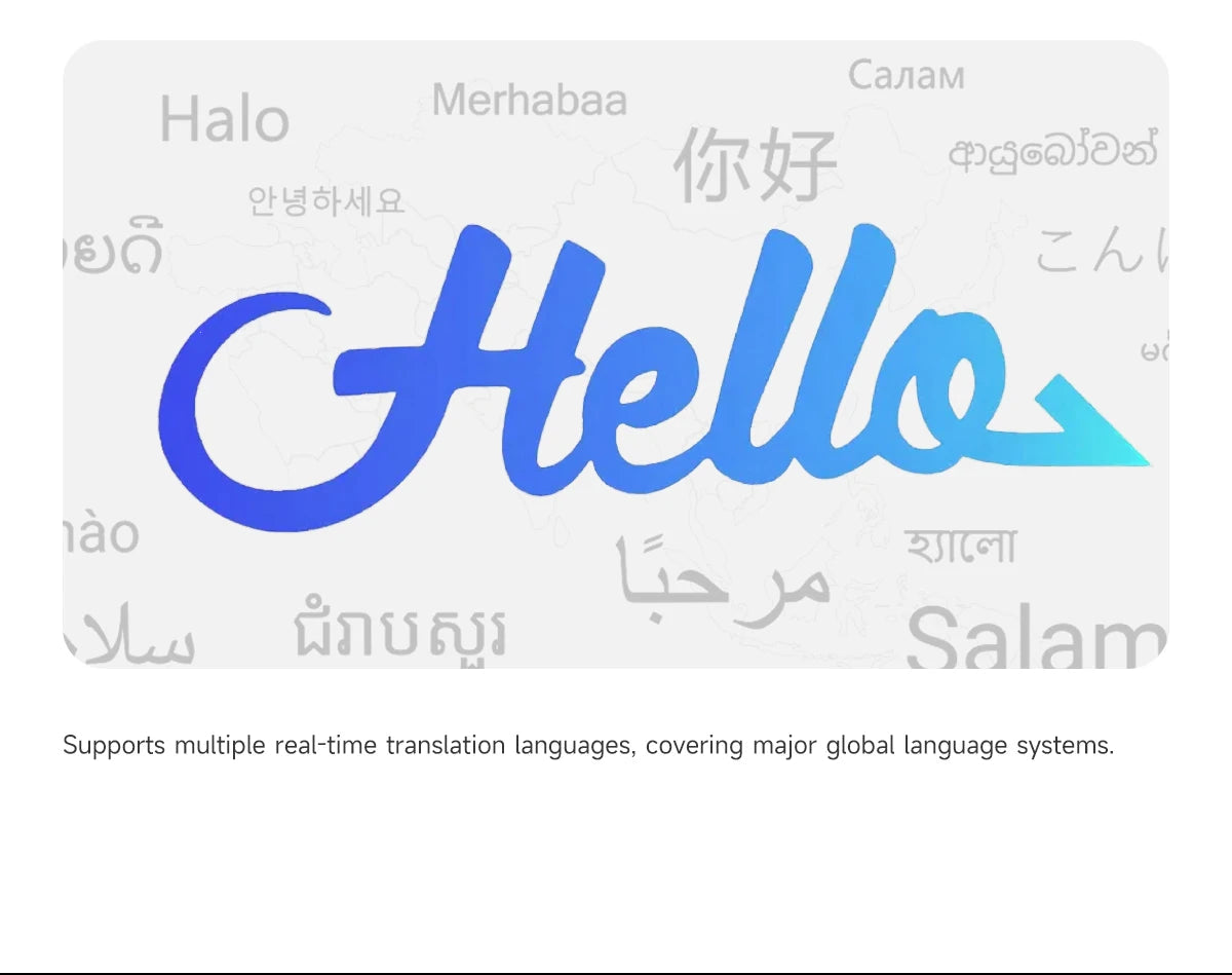 2025Xiaomi Mijia 4K HD Color Changing AI Smart Glasses Chat HD Camera Bluetooth Call Voice Assistant Control Smart Glasses Gift Ai-TechWorld 