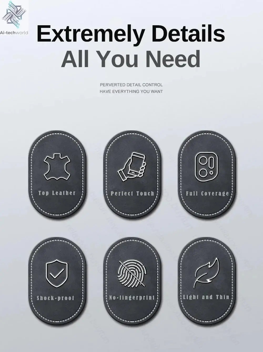 Sheepskin Leather Case For Samsung Galaxy Z Fold7 Fold6 Fold5 Fold4 Fold3 5G TPU Soft Frame Protect Shell Sumsung Fold 7 6 5 4 3 Ai-TechWorld 