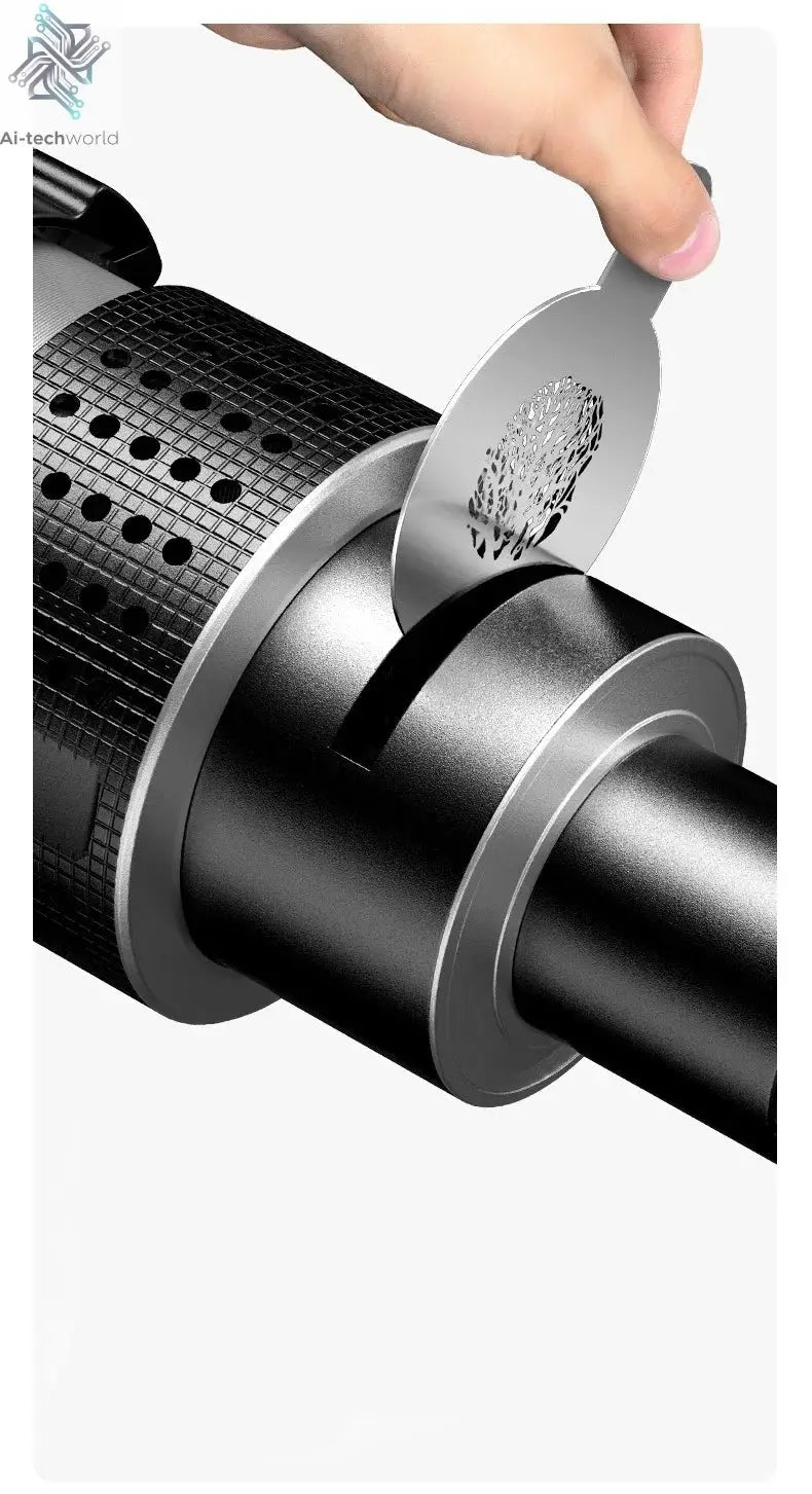 Shiyan Optical Focusing Projection Photography Spotlight For Aputure Godox Jinbei Bowens Mount LED Light Flash Strobe Light Ai-TechWorld 