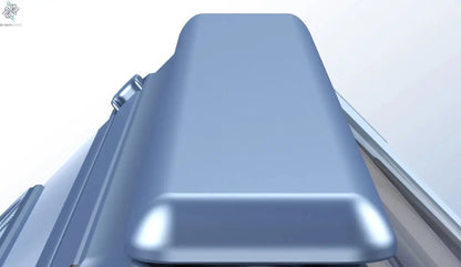 Shockproof Hinge Protection Case For Samsung Galaxy Z Fold 7 6 5 4 5G With Touch Pen Stand Tempered Glass Protective Film Cover Ai-TechWorld 