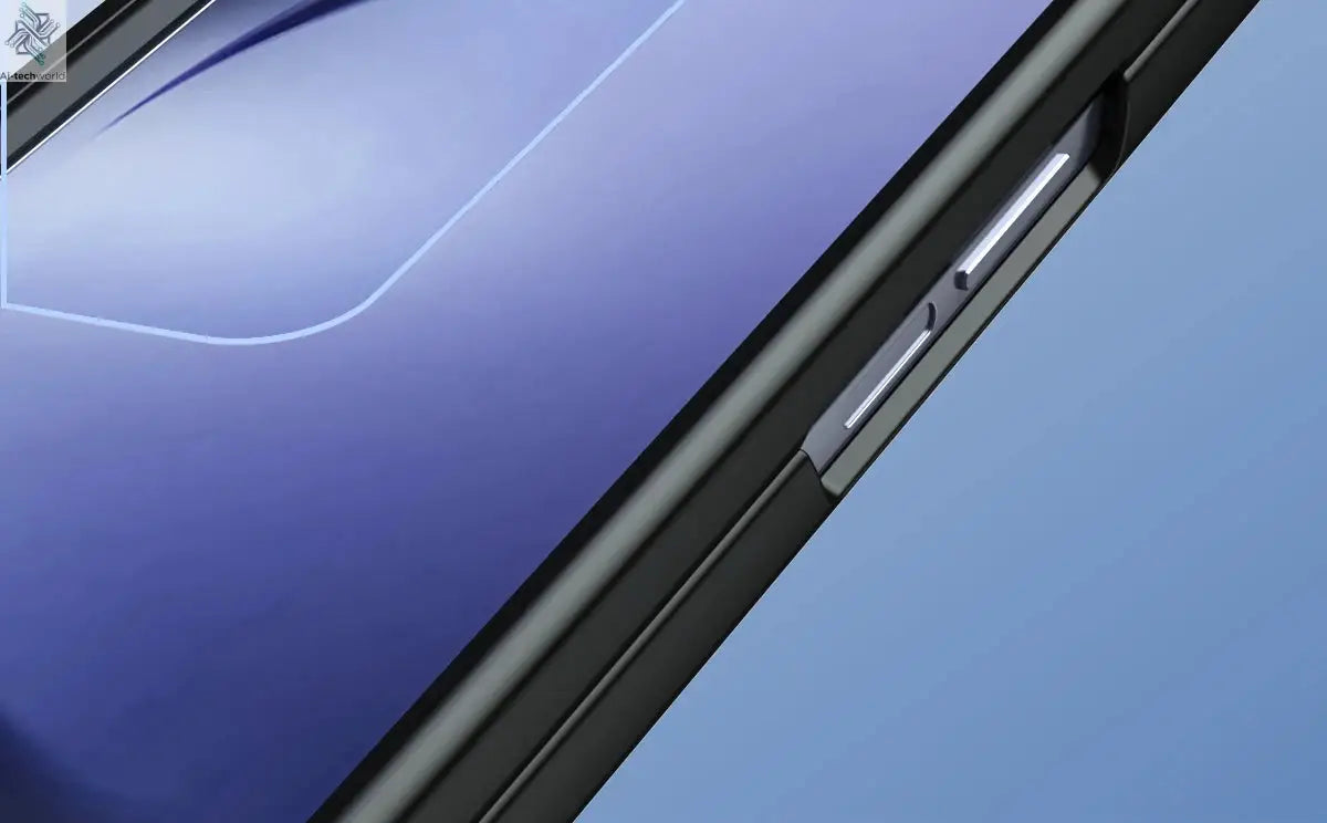 Shockproof Hinge Protection Case For Samsung Galaxy Z Fold 7 6 5 4 5G With Touch Pen Stand Tempered Glass Protective Film Cover Ai-TechWorld 