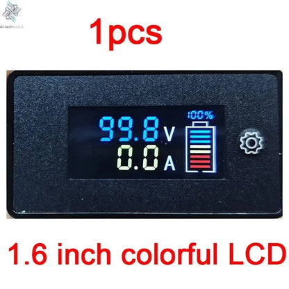 Smart 20S ~ 30S ANT BMS Lifepo4 li-ion LTO Battery Protection Board 220A 400A 170A 420A Bluetooth Phone 24S 26S 28S 84V 96V 126V Ai-TechWorld