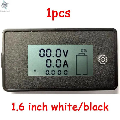 Smart 20S ~ 30S ANT BMS Lifepo4 li-ion LTO Battery Protection Board 220A 400A 170A 420A Bluetooth Phone 24S 26S 28S 84V 96V 126V Ai-TechWorld