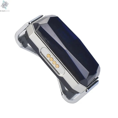 Smart Anti - Lost Locator for Pets, Kids & Elderly with App Control & Geo - Fence Alerts - Ai - TechWorld