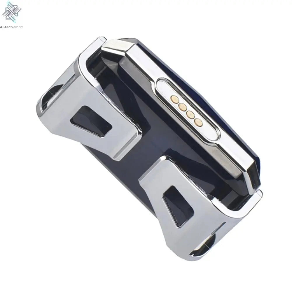 Smart Anti - Lost Locator for Pets, Kids & Elderly with App Control & Geo - Fence Alerts - Ai - TechWorld