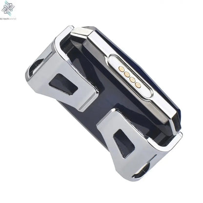 Smart Anti - Lost Locator for Pets, Kids & Elderly with App Control & Geo - Fence Alerts - Ai - TechWorld