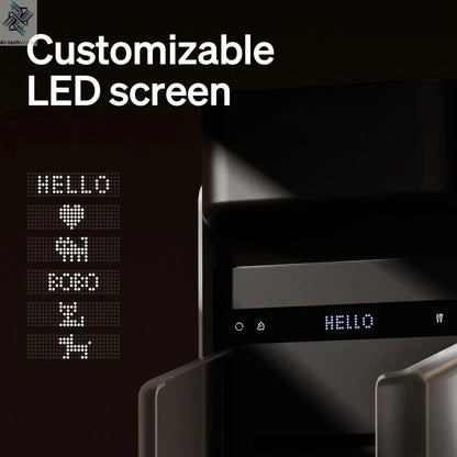 Smart Automatic Cat Feeder with Light Collar Tag – 5G App Control, RFID Sensor - Ai - TechWorld