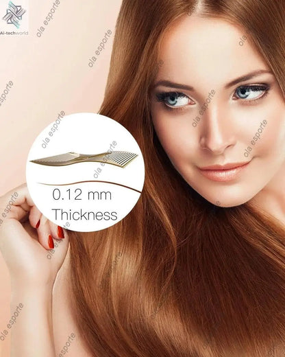 Smart Nail Chip Skin - friendly Wireless Accessory NFC Electronics Touching Sensor Nail Chip for Girl - Ai - TechWorld