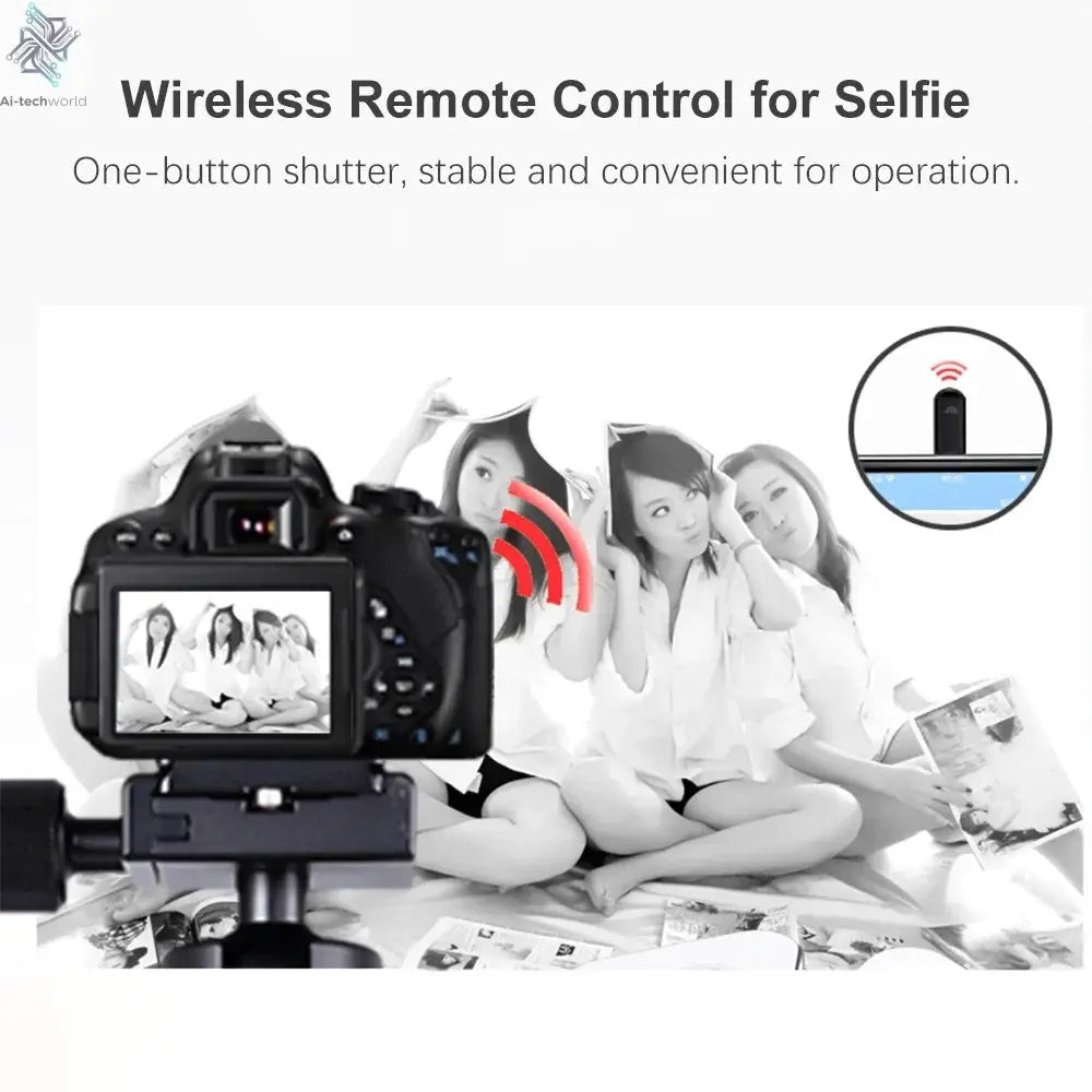 Smart Phone Infrared Transmitter Universal Mini Remote Controller Replacement for IOS Smartphone TV Air Conditioner Fan Camera Ai-TechWorld 