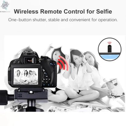 Smart Phone Infrared Transmitter Universal Mini Remote Controller Replacement for IOS Smartphone TV Air Conditioner Fan Camera Ai-TechWorld 