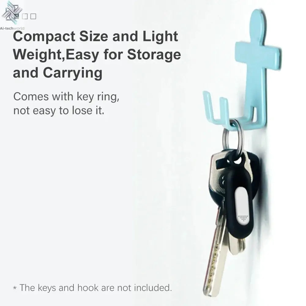 Smart Phone Infrared Transmitter Universal Mini Remote Controller Replacement for IOS Smartphone TV Air Conditioner Fan Camera Ai-TechWorld 