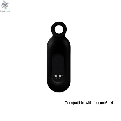 Smart Phone Infrared Transmitter Universal Mini Remote Controller Replacement for IOS Smartphone TV Air Conditioner Fan Camera Ai-TechWorld 