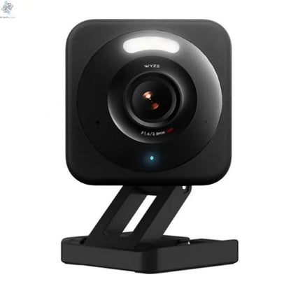 Smart WiFi Security Camera – Indoor/Outdoor Baby & Pet Monitor - Alexa - Google - Ai - TechWorld